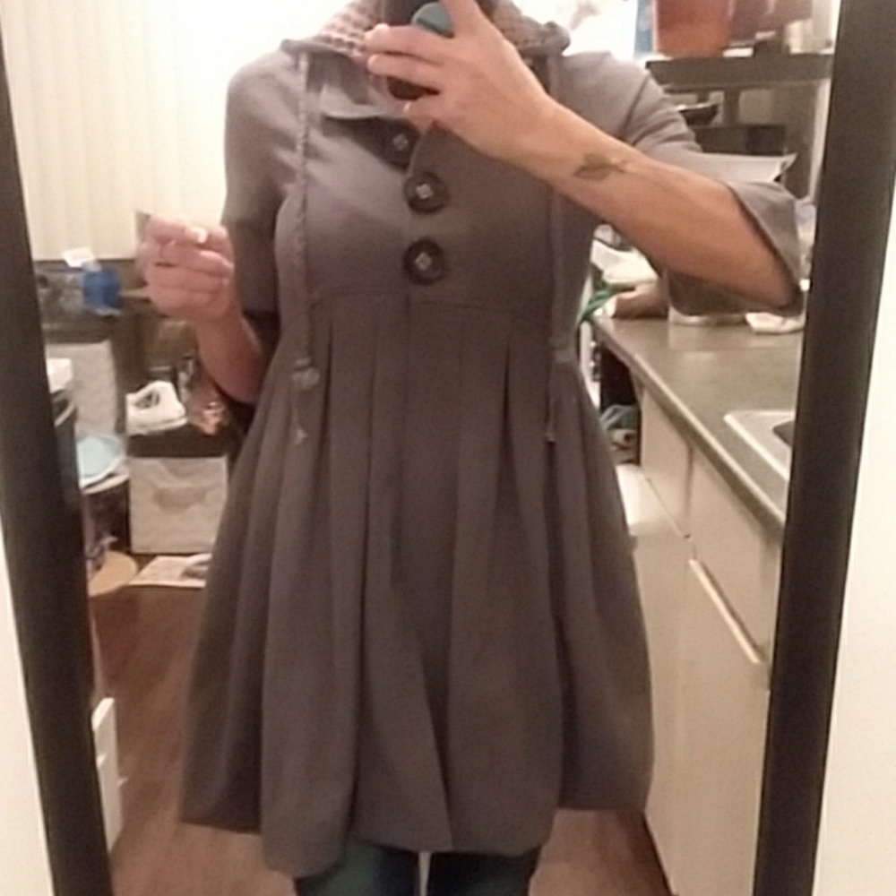 Luluvia Jacket